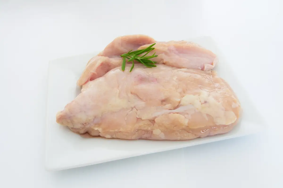 Ris de veau