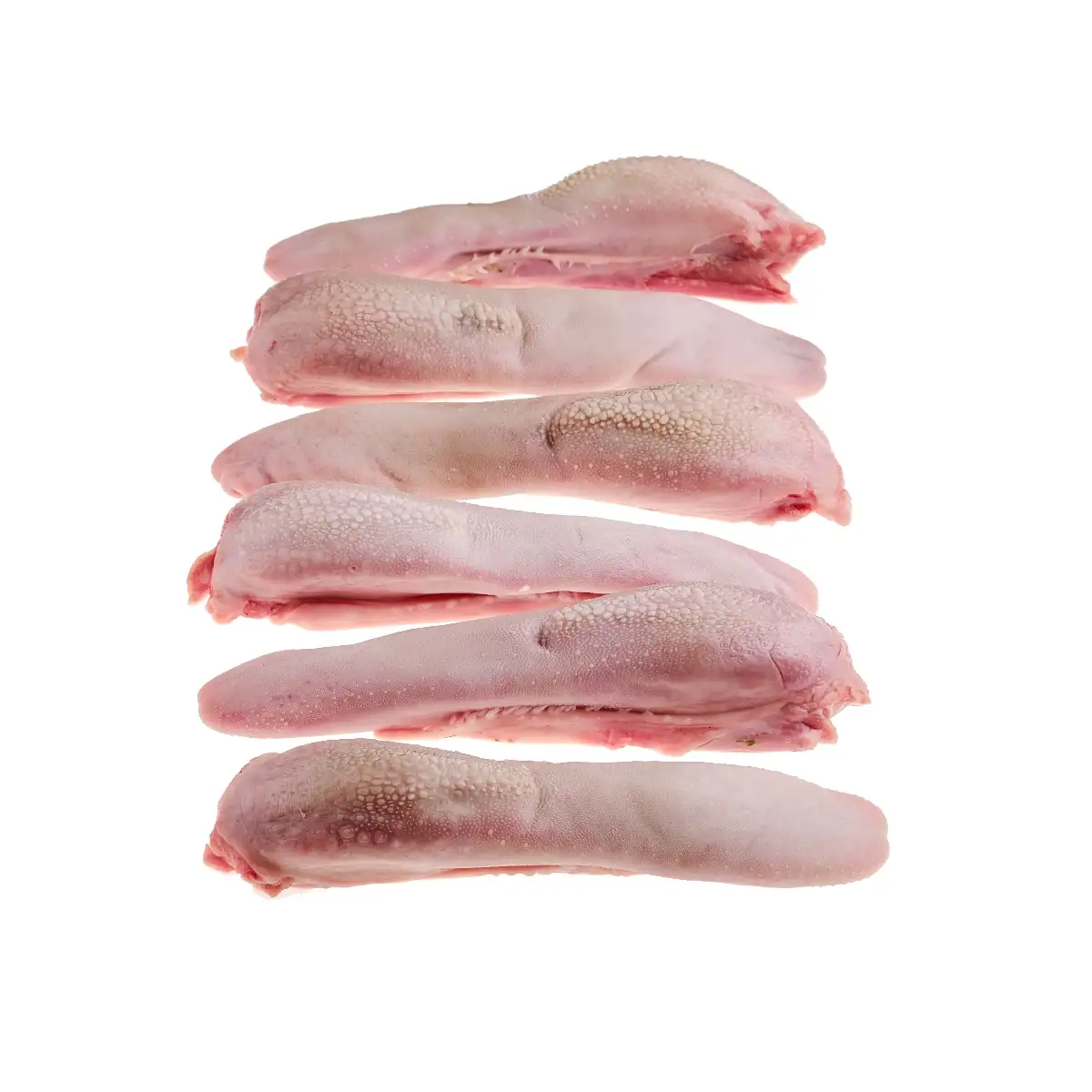 Langue d'agneau