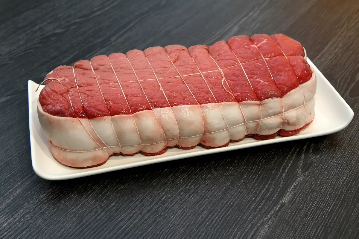 Rosbeef roquefort