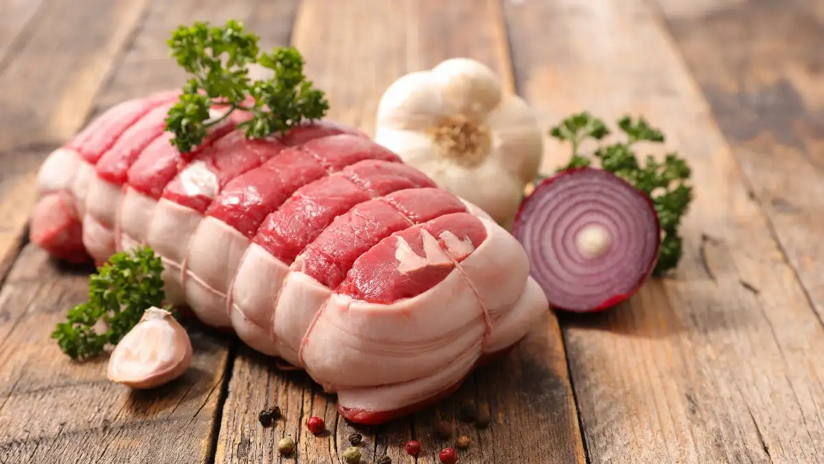 Rosbeef