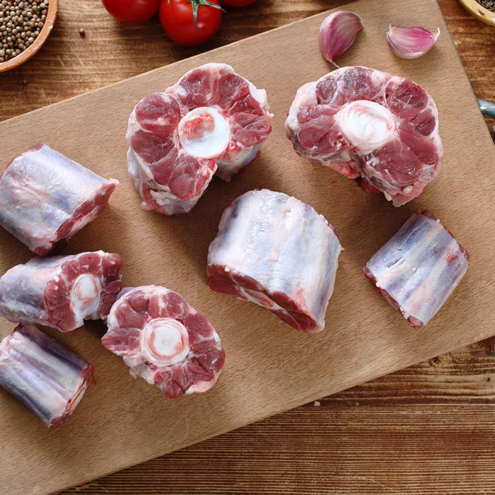 Queue de bœuf