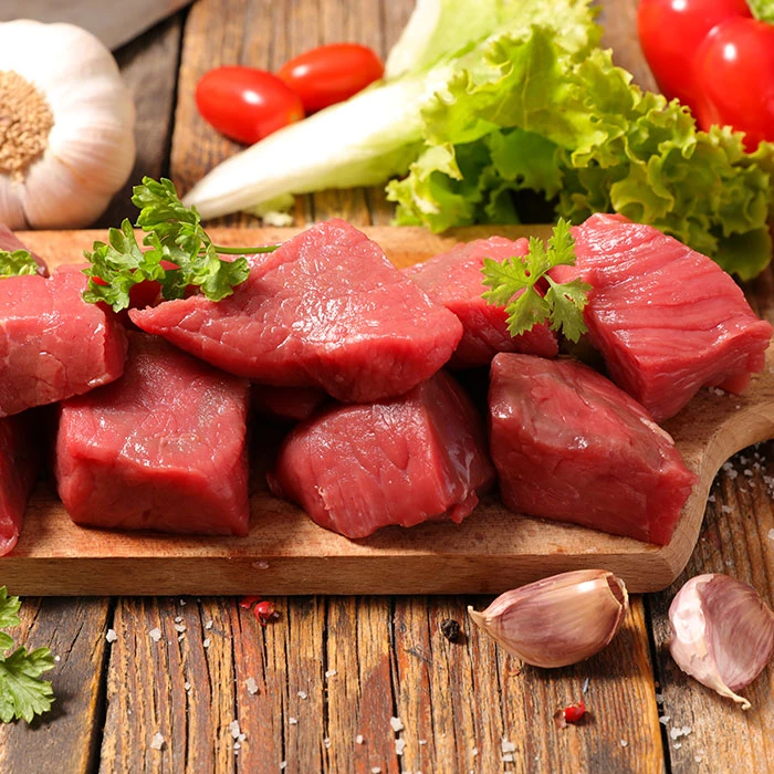 Fondue