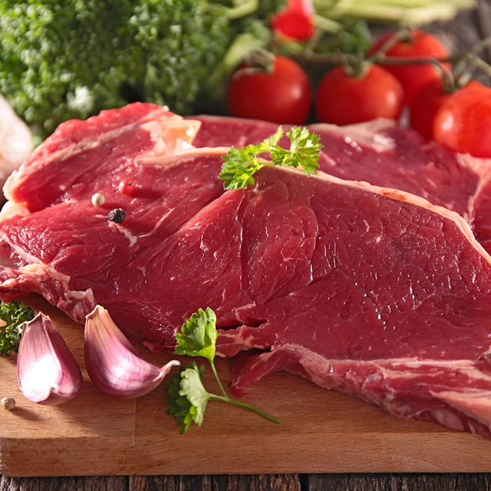 Faux filet