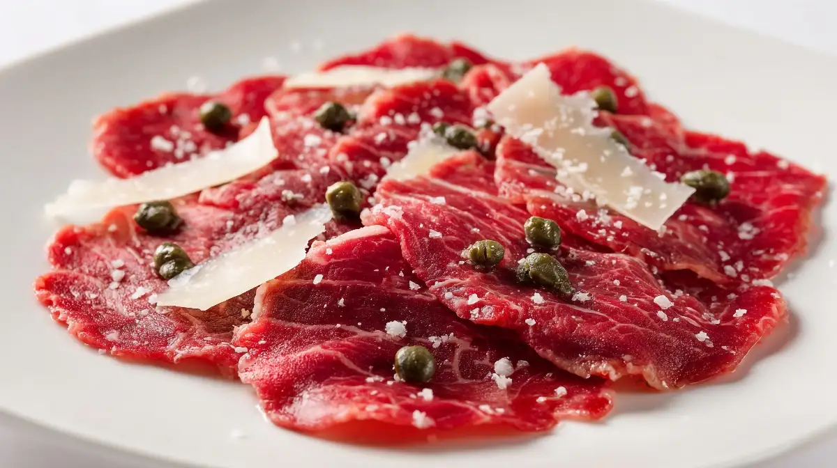 Carpaccio