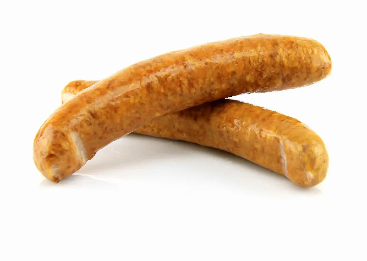 Saucisse de Montbéliard