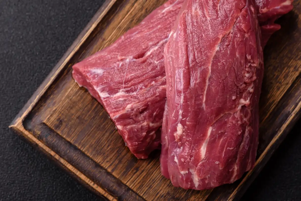 Côte filet