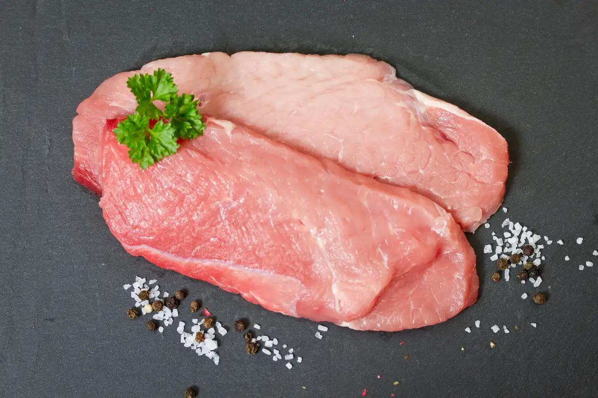 Escalope