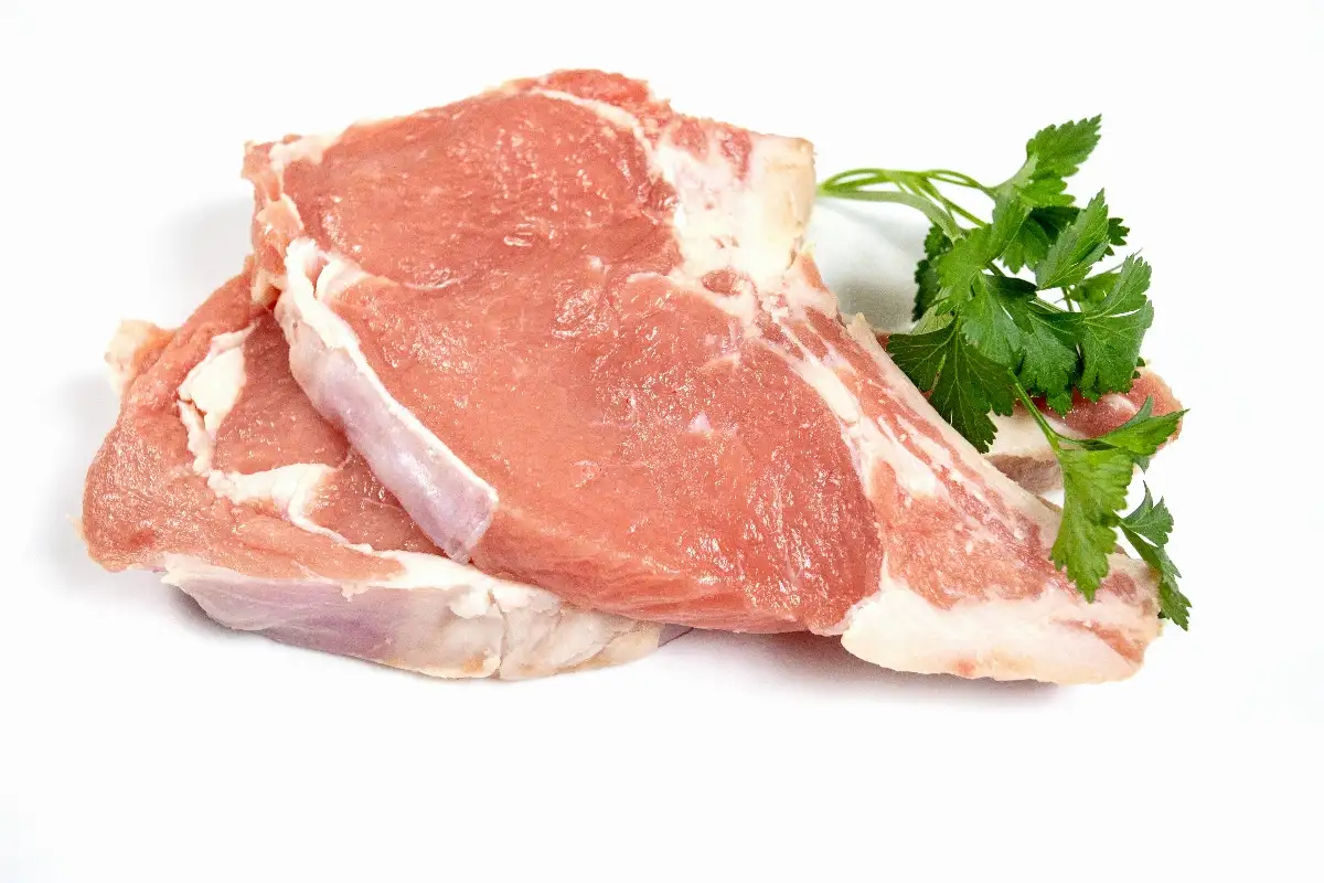 Côte filet