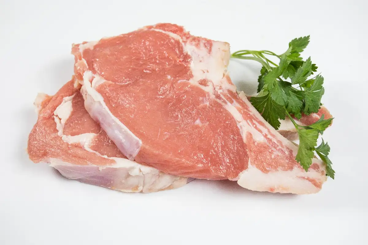 Côte sans os