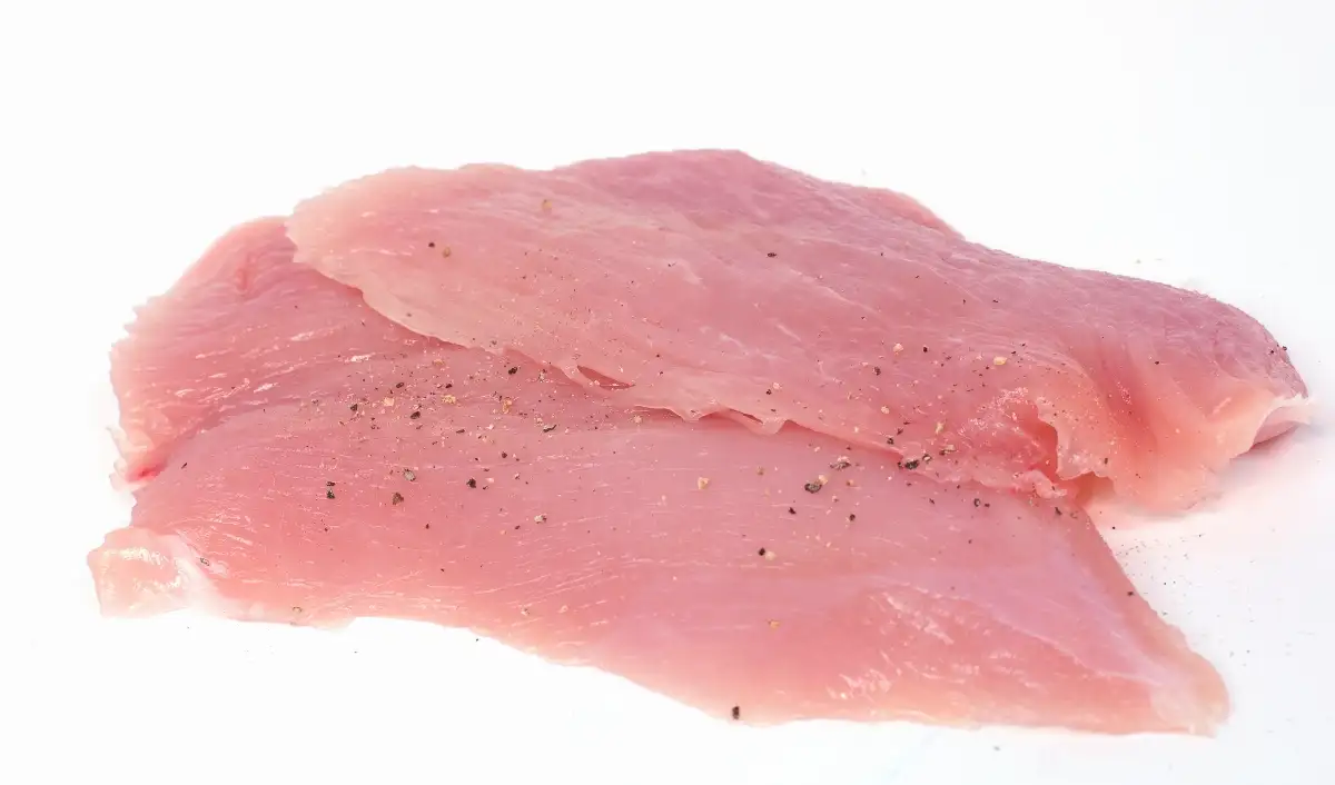 Escalope