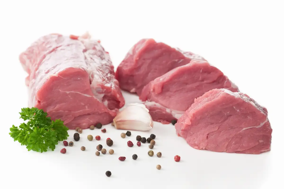 Filet