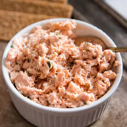 Rillette