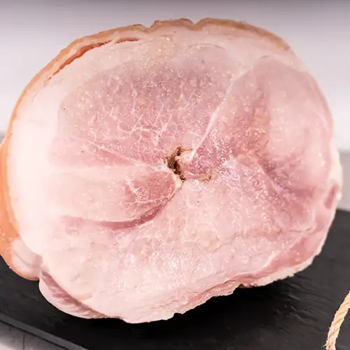 Jambon blanc sans nitrite