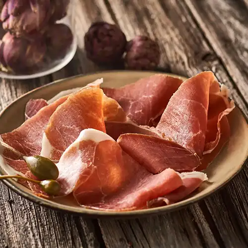Jambon San Daniel
