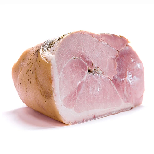 Jambon à l'os