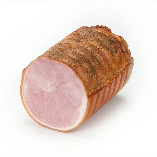 Jambon aux herbes