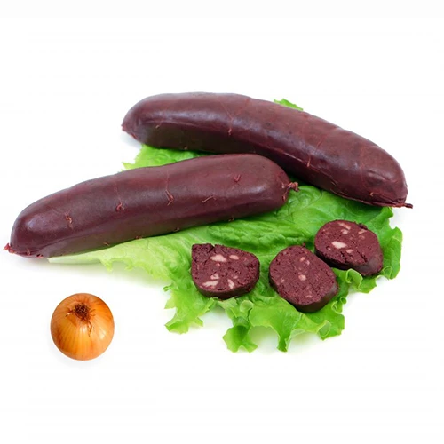 Boudin marseillais