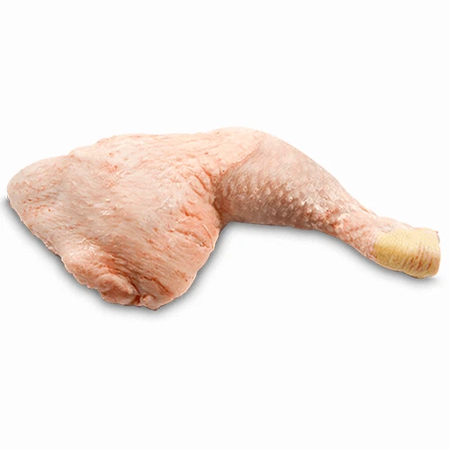 Cuisse de poulet fermier