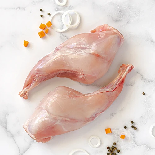 Cuisse de lapin