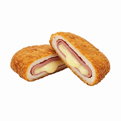 Cordon bleu