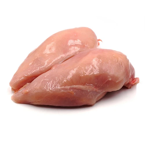 Blanc de poulet