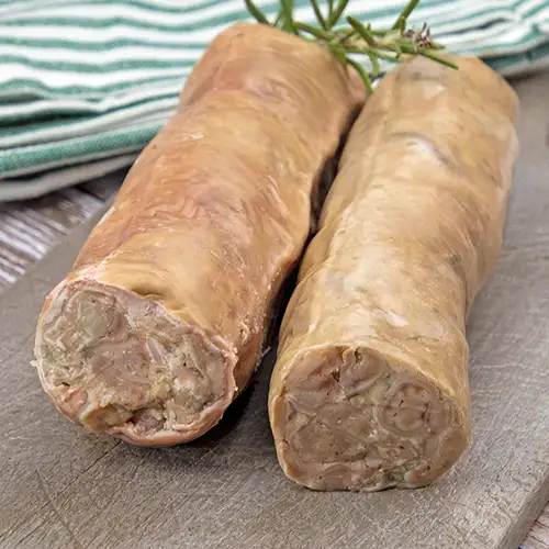 Andouillette