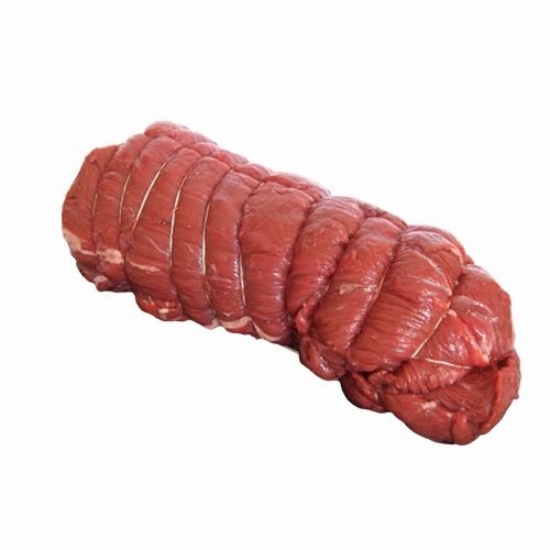 Rôti dans le filet