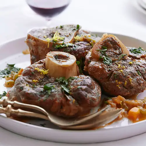 Osso bucco
