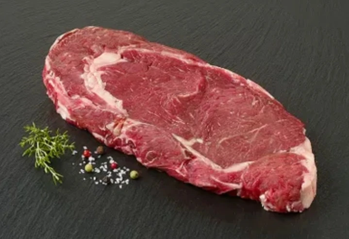 Noix d'entrecôte 250g (29.9€ le kilo)