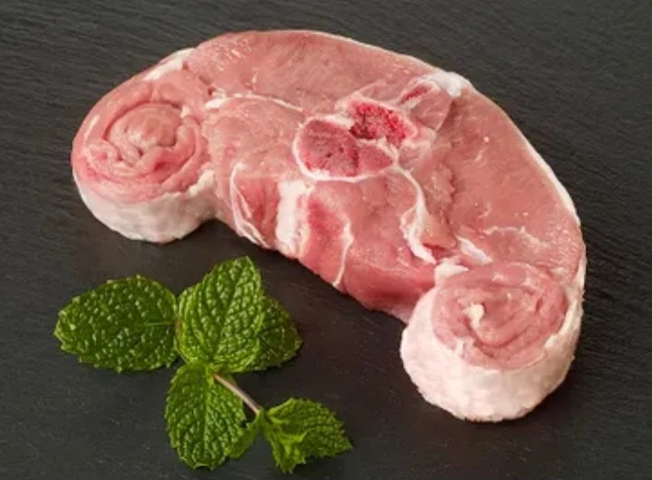 Rognonnade 190g (27.9€ le kilo)
