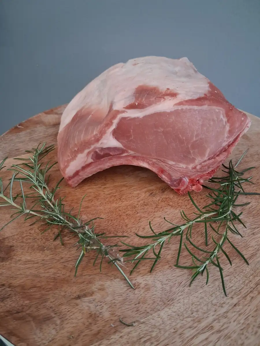 Côte filet 200g (10.9€ le kilo)