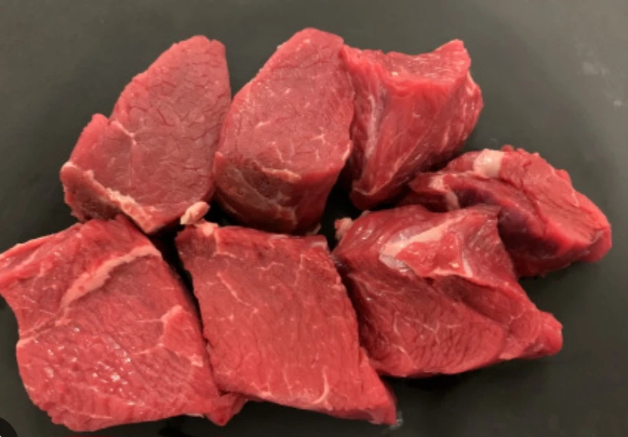 Daube 0,5kg à 2kg (20.9€ le kilo)