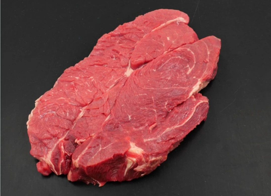 Entrecôte marseillaise 300g (22.8€ le kilo)