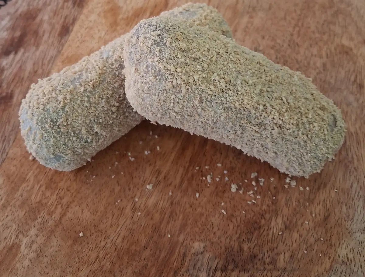 Andouillettes 400g (26.9€ le kilo)